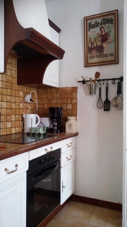 Duplex - Confort & Charme Безье Экстерьер фото