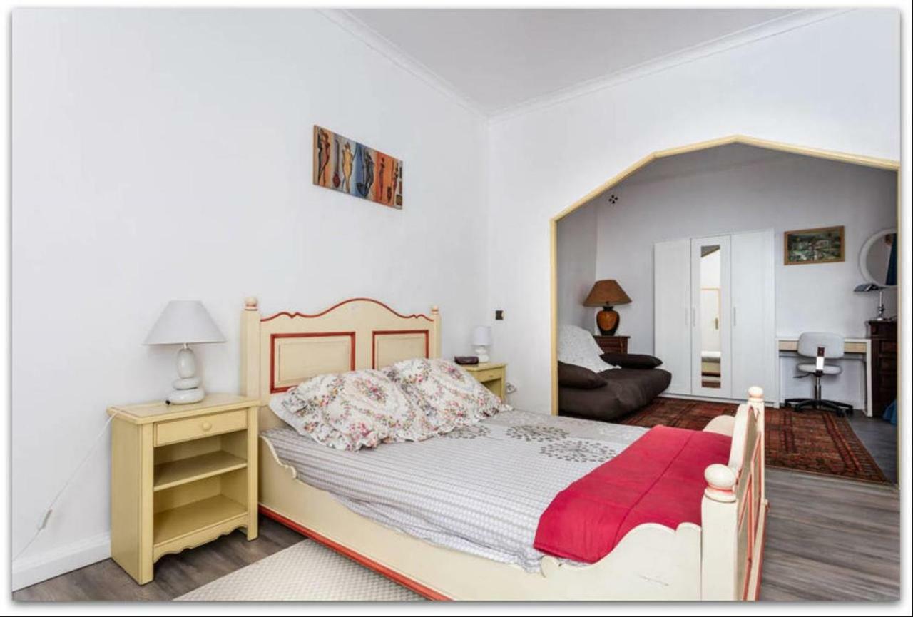 Duplex - Confort & Charme Безье Экстерьер фото
